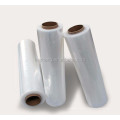 pe stretch film packing film on roll